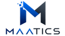 Maatics logo