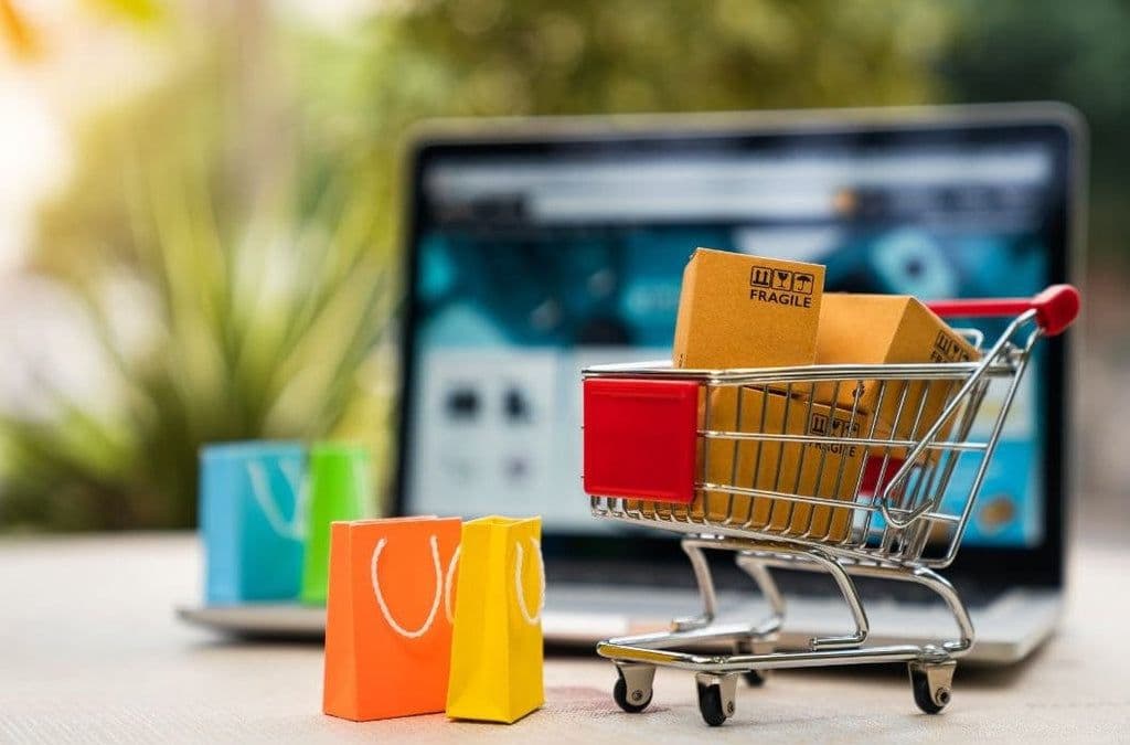 Plateforme e-commerce